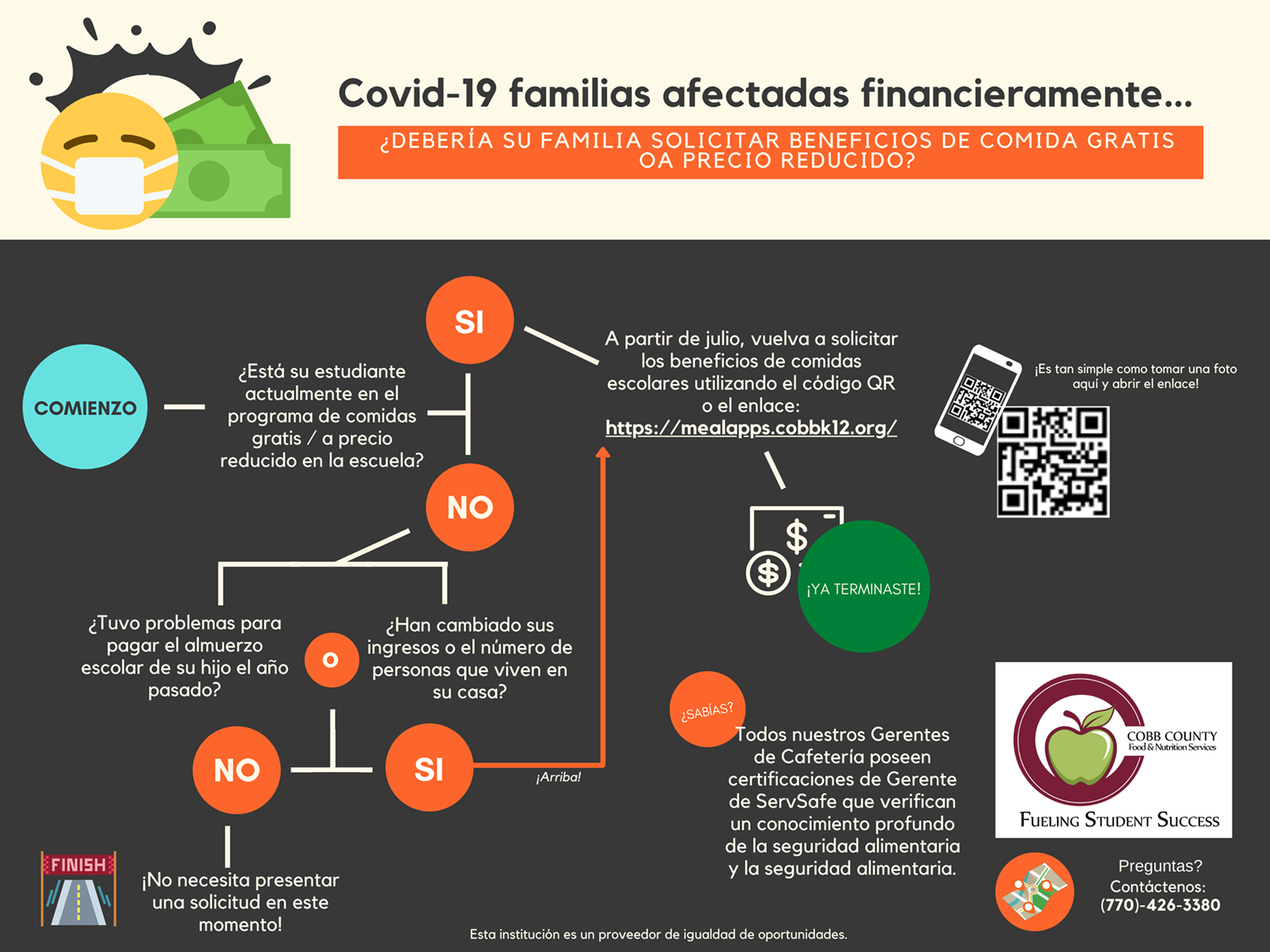 F-R Application 2020 Flowchart Spanish.png